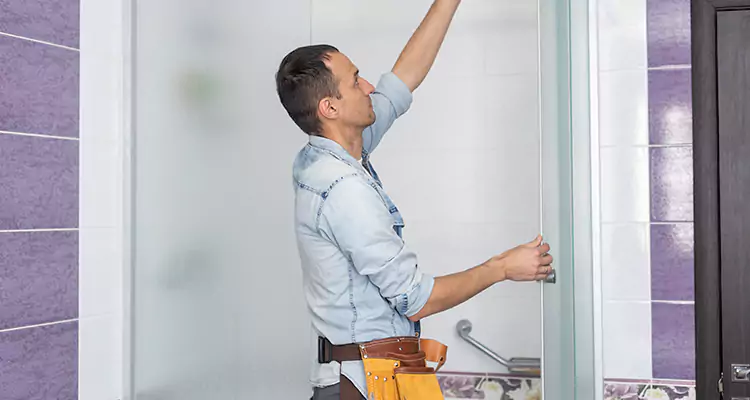 Glass Sliding Door Repair Near You in Tallahassee, FL
