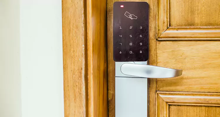 Keyless Hotel Door Locks Repair in Tallahassee, FL