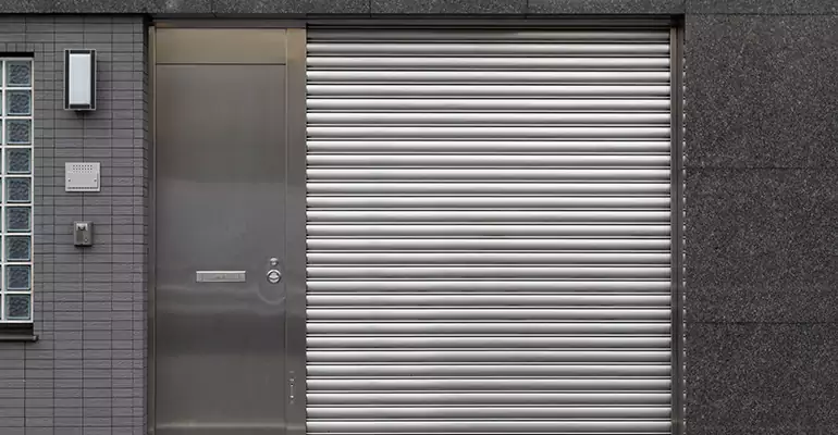 Industrial Roller Door Repair Service in Tallahassee, FL