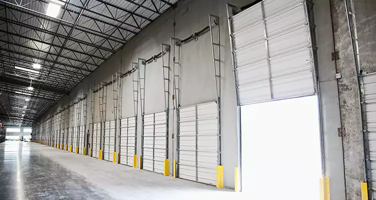 Industrial Roller Door Repair Prices in Tallahassee, FL