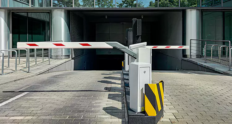 Affordable And Fast Parking Boom Gate Repair Services in Tallahassee, FL