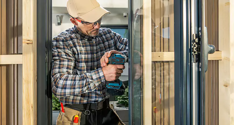 Top-Rated Patio Door Handle and Lock Repair Service for Homeowners in Tallahassee, FL