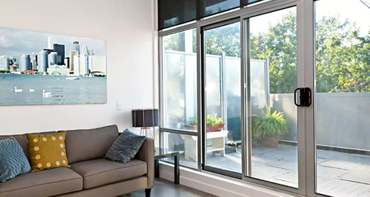 Andersen Patio Door Roller Replacement in Tallahassee, FL