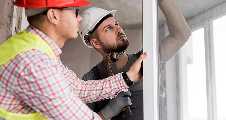 Sliding Patio Door Sticking? Expert Repair in Tallahassee, FL.