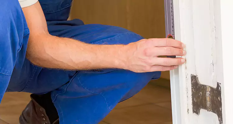 Soft Close Pocket Door Repair in Tallahassee, FL