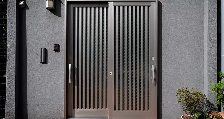 Pocket Door Track Rollers Repair in Tallahassee, FL