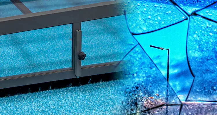 Pool Enclosure Door Hardware Repair in Tallahassee, FL