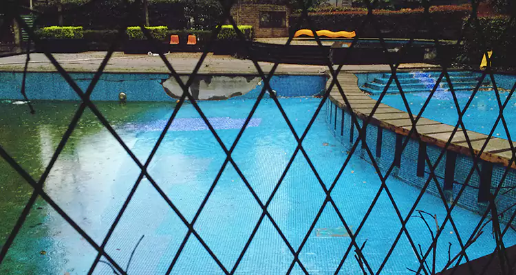 Lanai Screen Repair in Tallahassee, FL