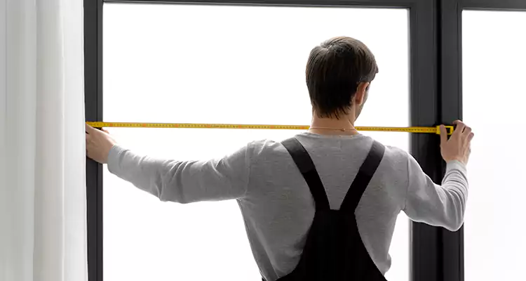 Retractable Deck Screens Repair in Tallahassee, FL