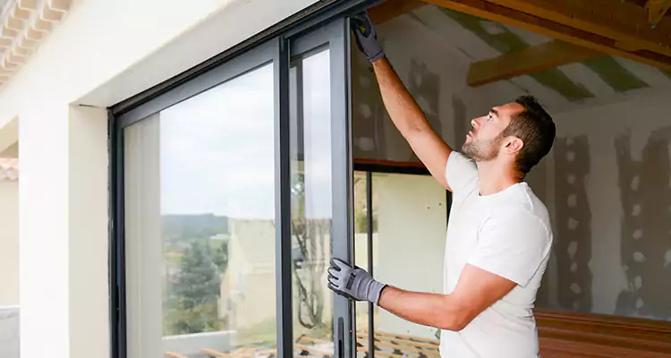 Screen Door Repair Cost in Tallahassee, FL