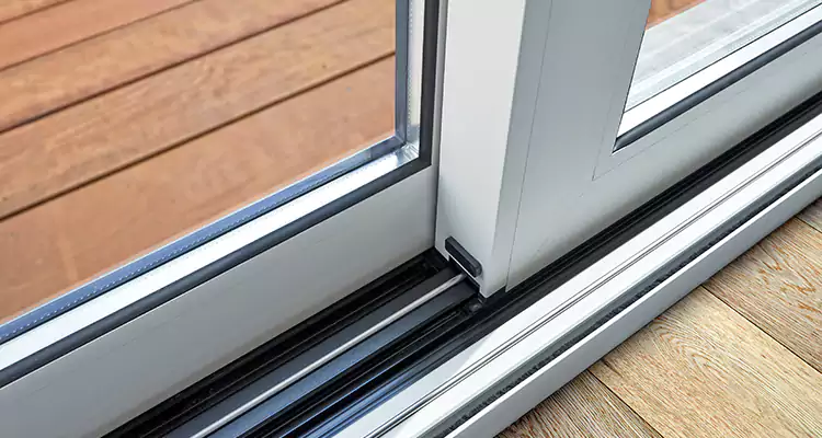 Sliding Door Track Brackets in Tallahassee, FL