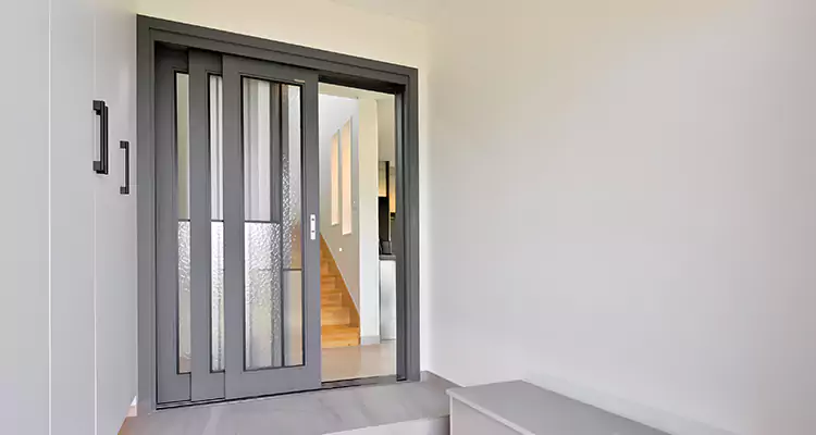 Commercial Sliding Door Contractor in Tallahassee, FL