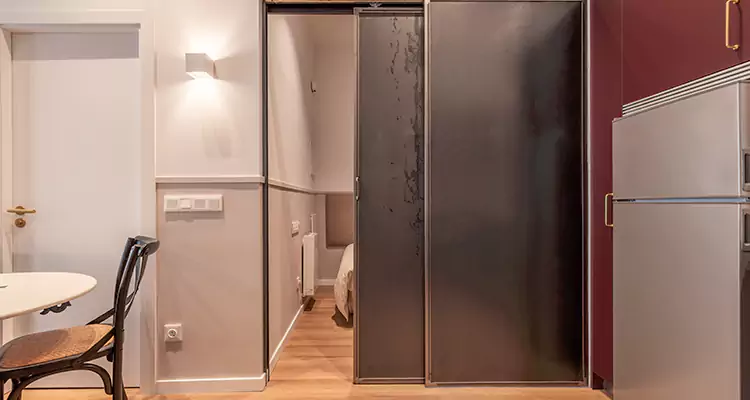 Adjust Pella Sliding Doors Not Moving in Tallahassee, FL