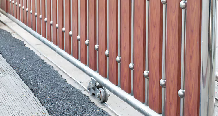 Sliding Screen Door Roller Replacement in Tallahassee, FL