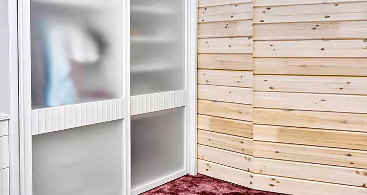 Sliding Closet Door Rollers Replacement in Tallahassee, FL