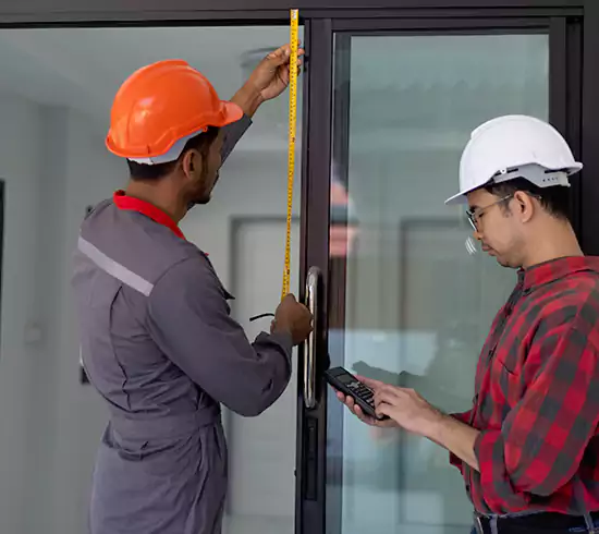 installation in Tallahassee