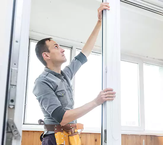 Replacement in Tallahassee