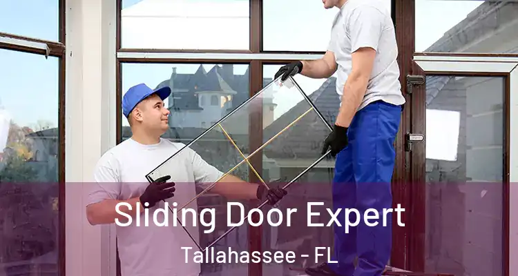 Sliding Door Expert Tallahassee - FL